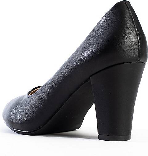 Celena Pumps mit eckigem Absatz CLAIRE