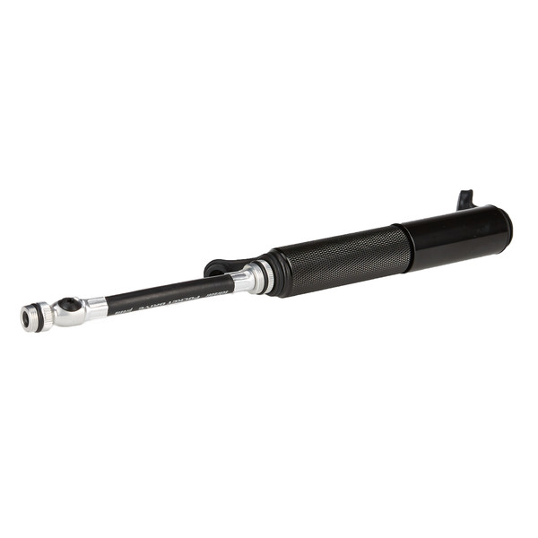 MINIPUMPE CNC POCKET DRIVE 160PSI - Luftpumpe
