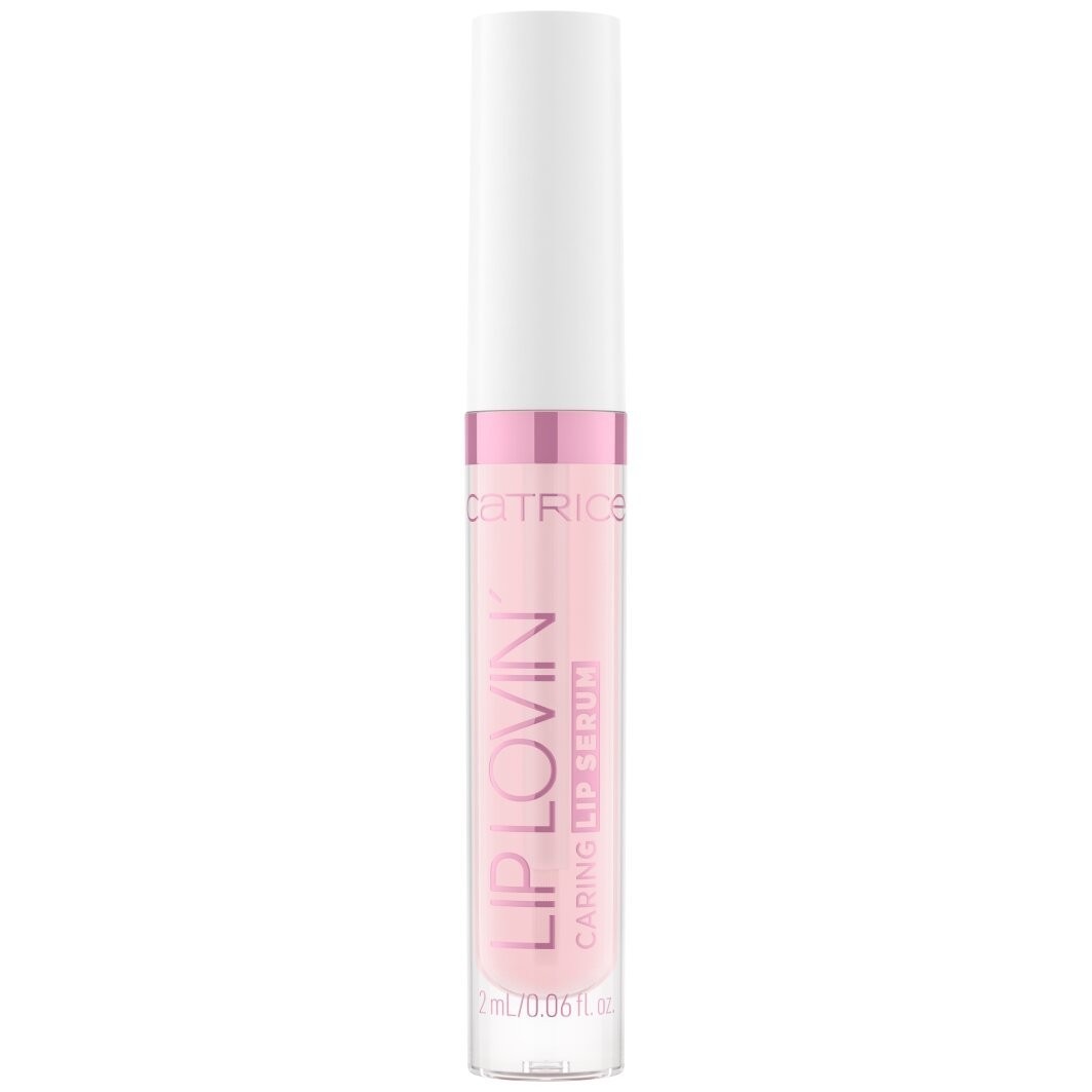 Lip Lovin' Caring Lip Serum
