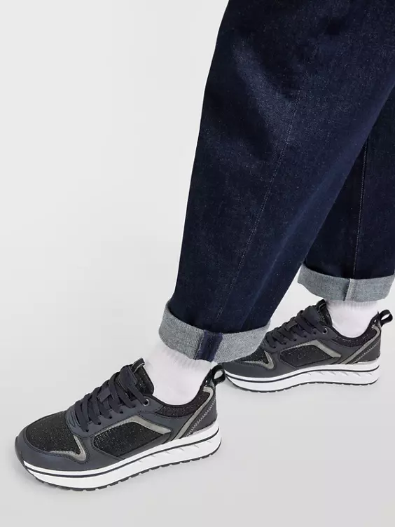 Graceland Sneaker