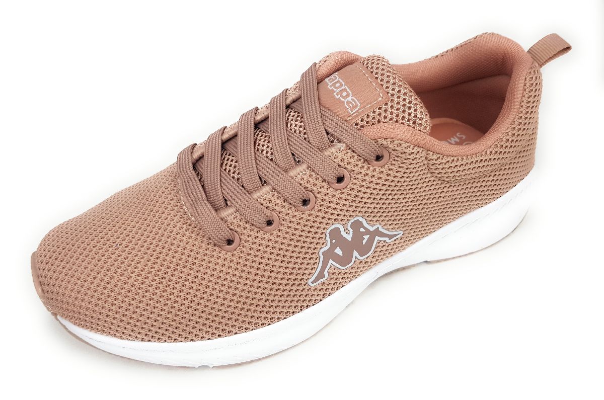 Kappa Bunbury 242948/7110 Rosa 7110 dark rose/ white