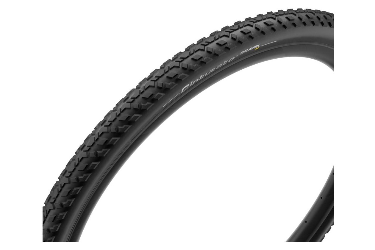 PIRELLI Cinturato Gravel M 700x40C TechWall SpeedGrip