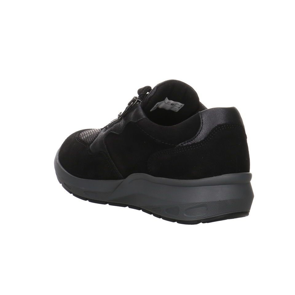 Waldläufer Schnürschuh Tonia