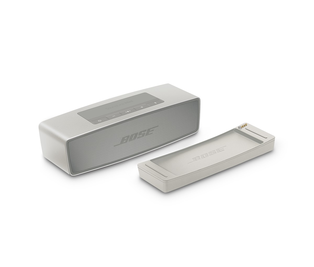 Bose SoundLink Mini II – Special Edition