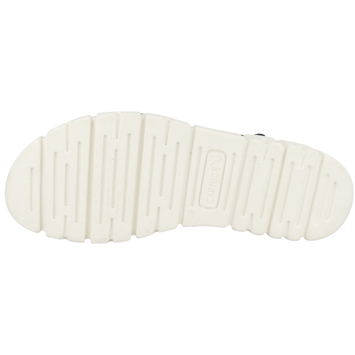 CAPRICE 9-28258-28 Sandale blau
