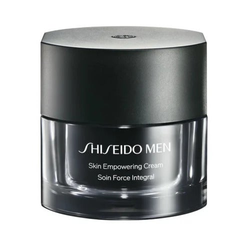 Shiseido Men Skin Empowering Cream Refillable 50 ml
