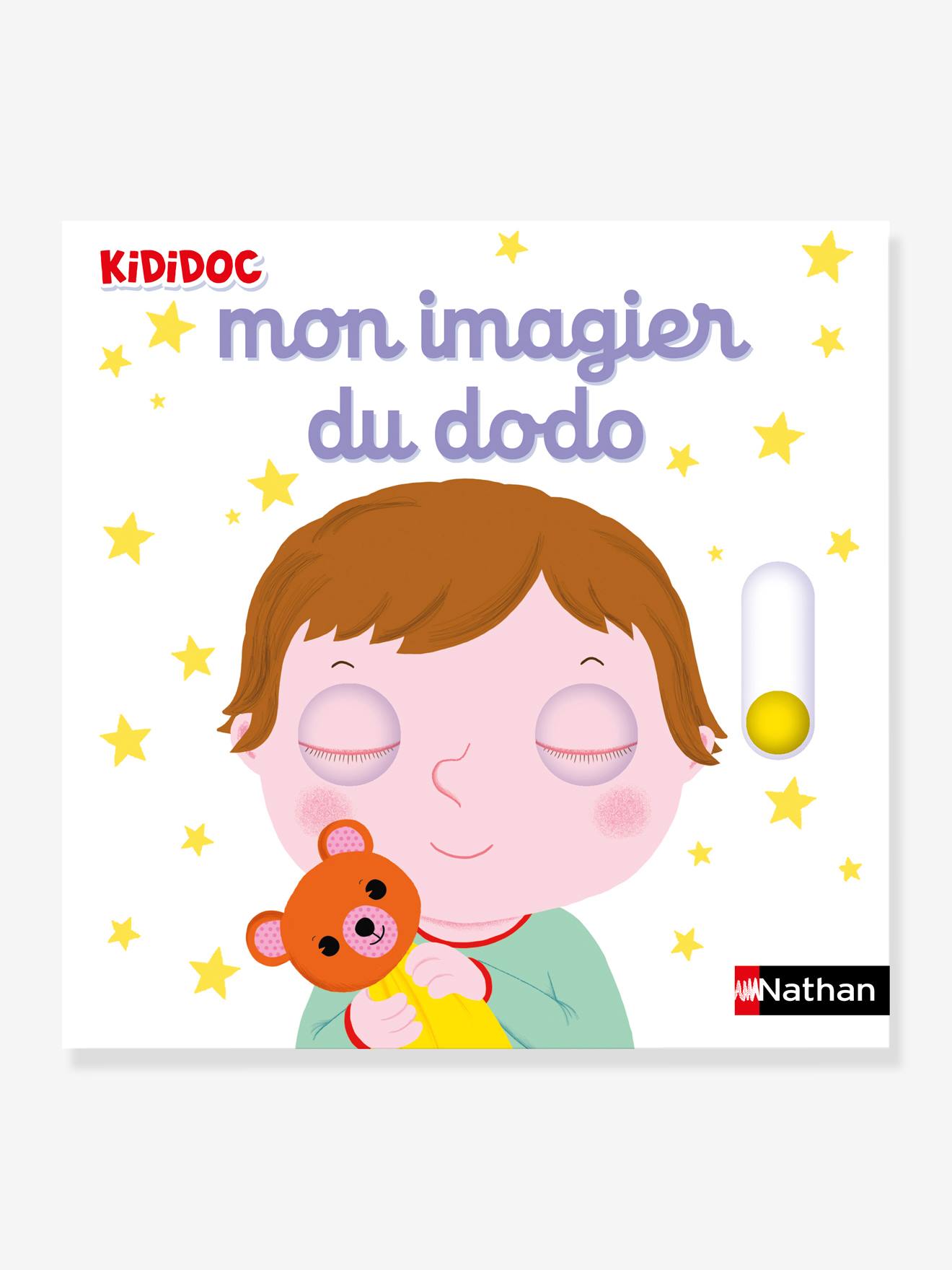 Livre KiDiDOC