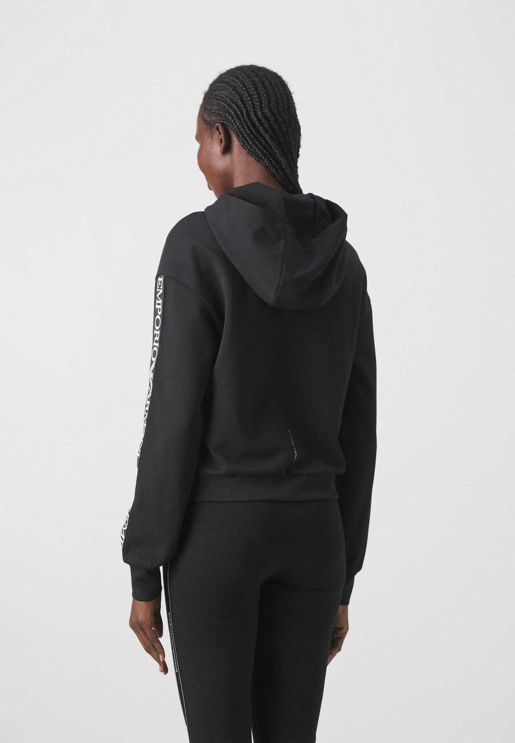 Sudadera EA7 Emporio Armani