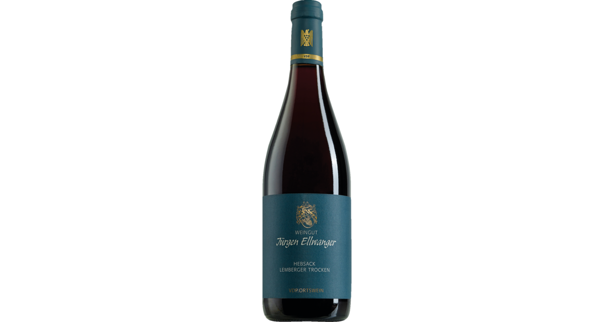 Hebsacker Lemberger Qualitätswein