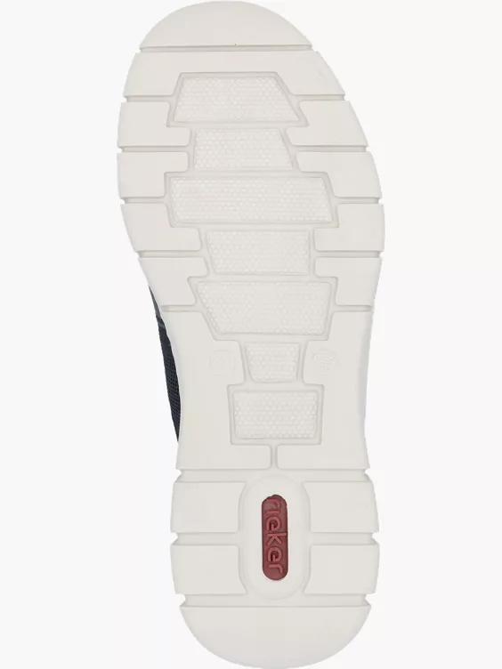 Rieker Herren Slipper