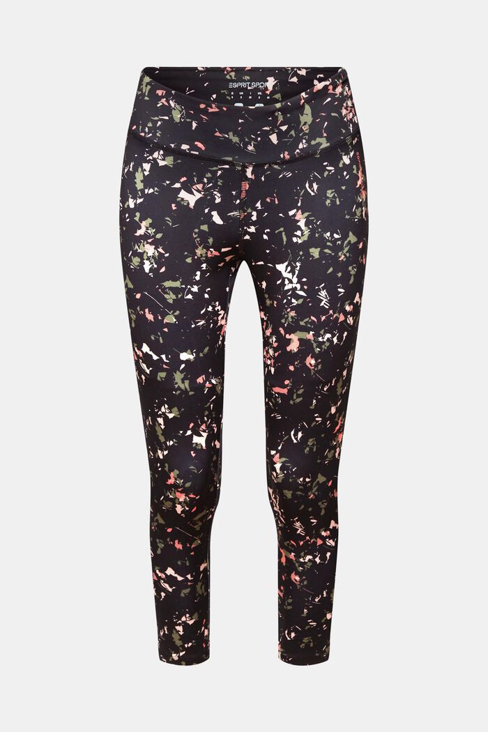 Leggings mit Print