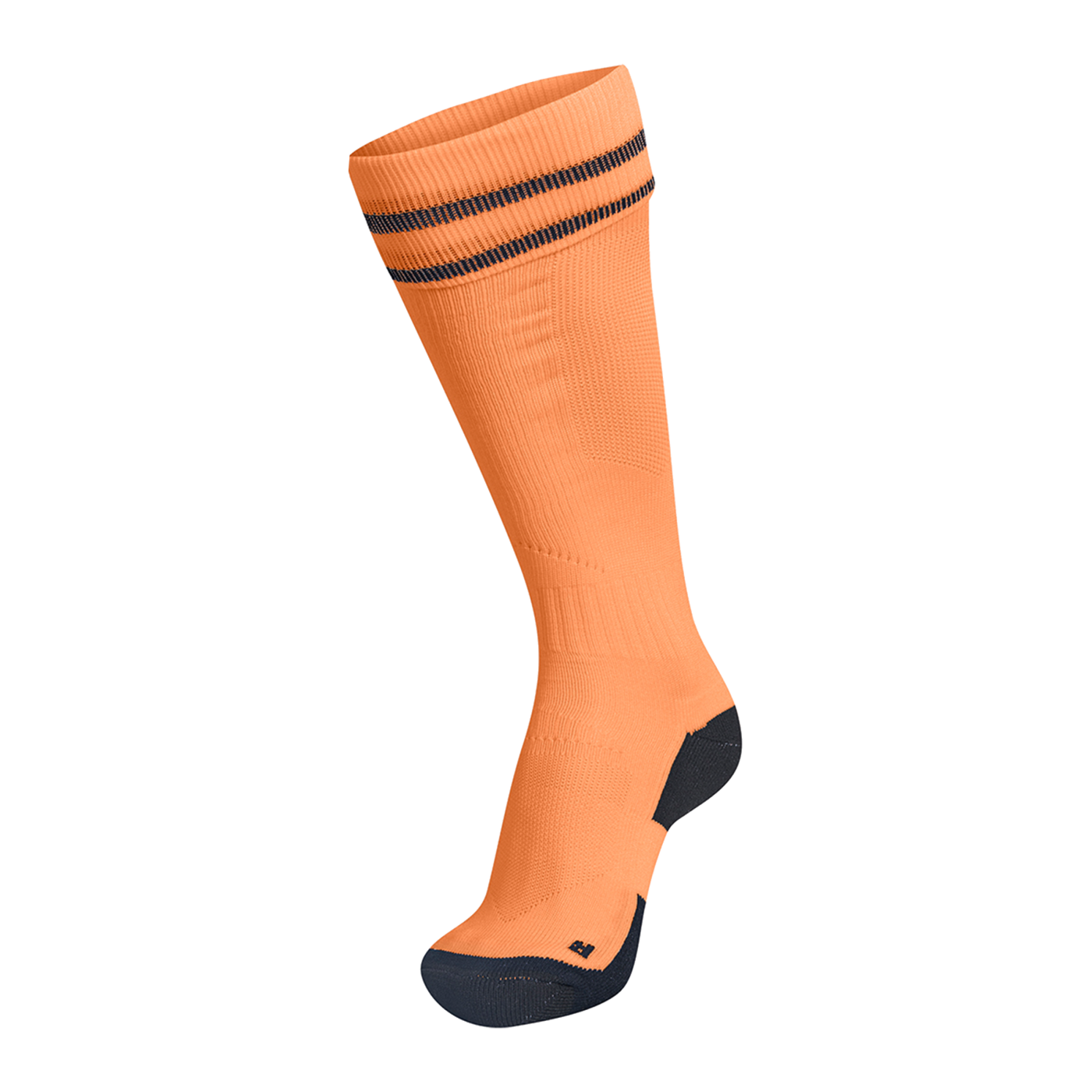 Hummel Football Sock Socken Orange F5006