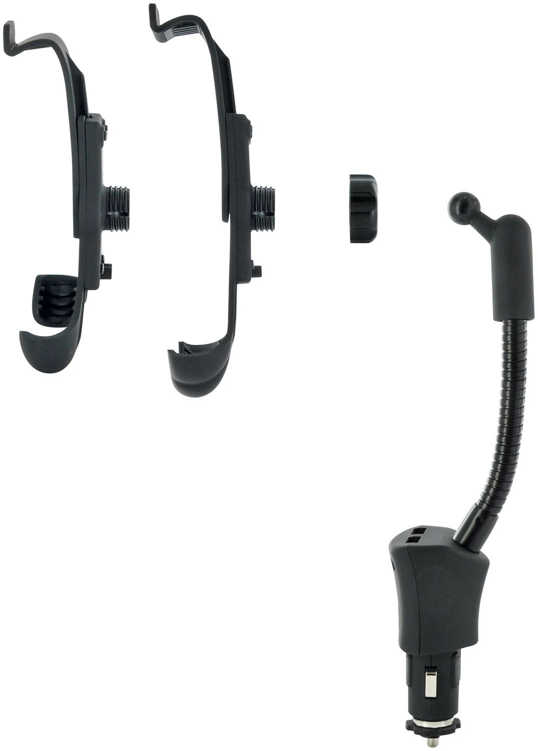 Universal Schwanenhals Smartphone Halterung