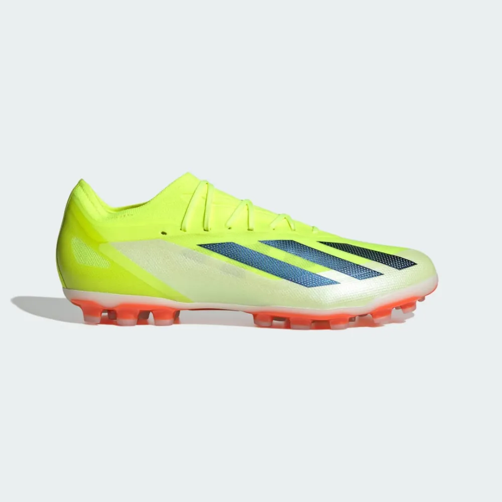 adidas X Crazyfast Elite AG 2G 3G ID0271 / schwarz