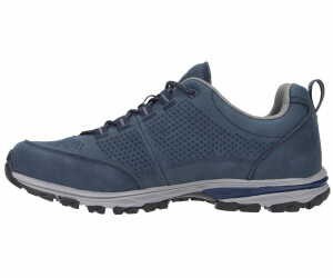 MEINDL Trekkingschuhe blau