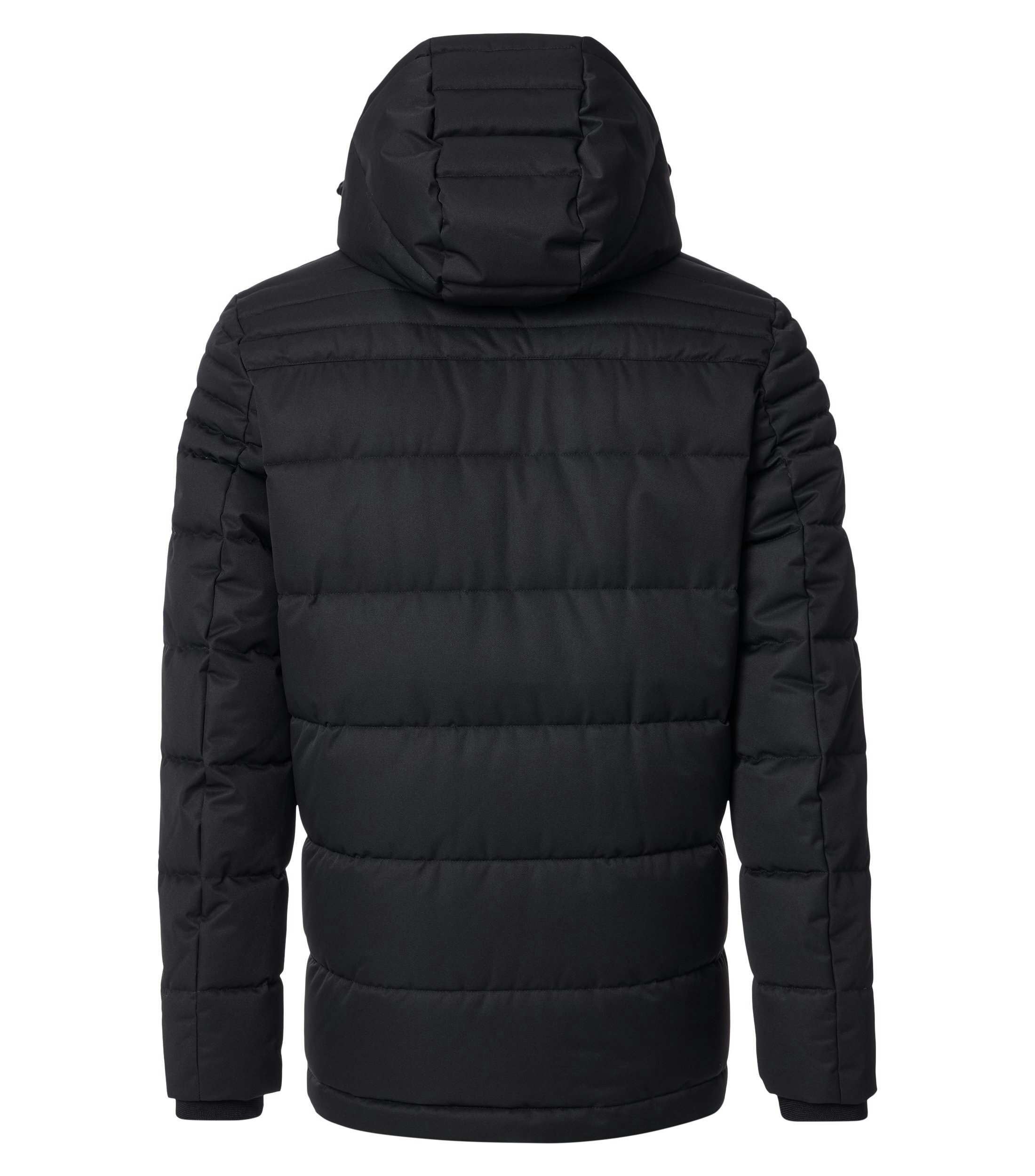 Steppjacke