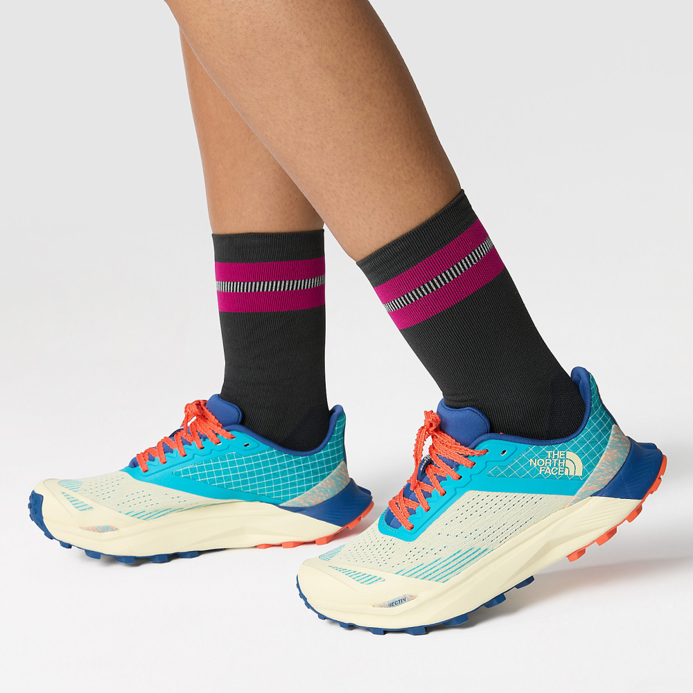The North Face Vectiv 8482 Infinite Ii NF0A7W5NIH1 / pink