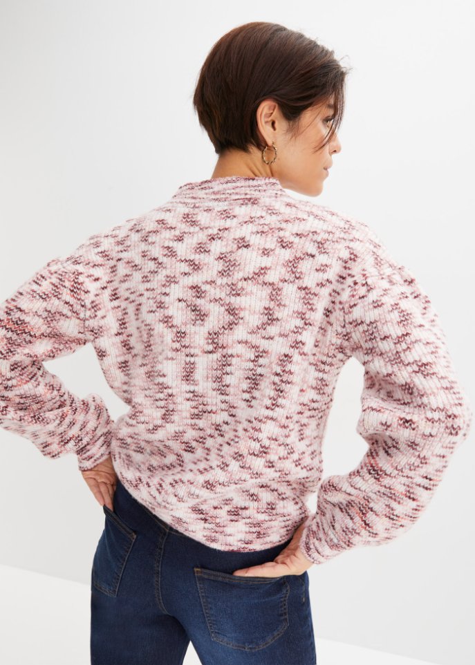 Pullover