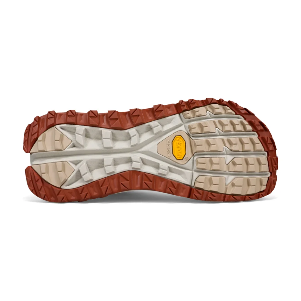 Altra Olympus 5 AL0A7R6P-922 / braun