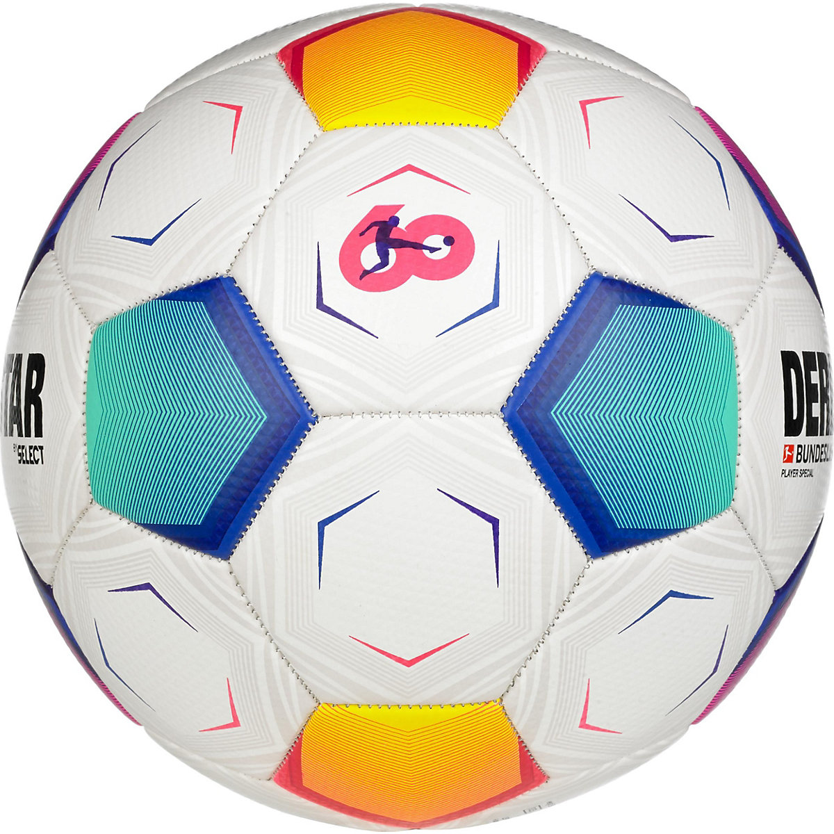 Derbystar Fußball BUNDESLIGA „Player Special“ Gr. 5 23/24