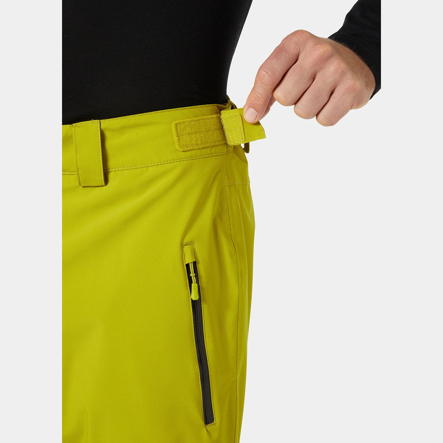 Men's Legendary Insulated Ski Pants