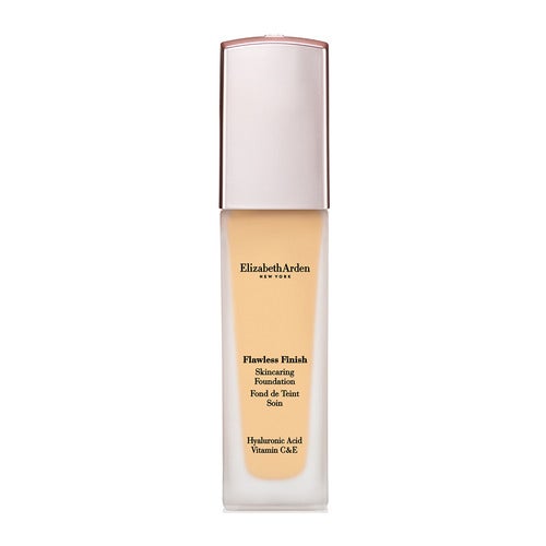 Elizabeth Arden Flawless Finish bőrápoló alapozó 340W Medium Tan 30 ml