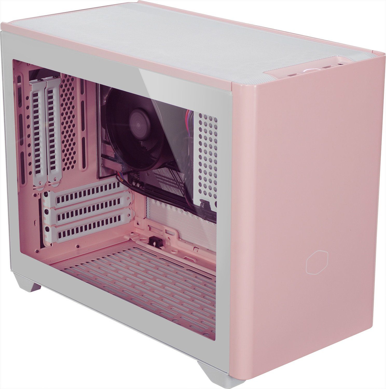 Kiebel Zindarella PC-Komplettsystem (24