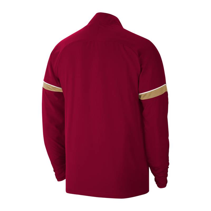 Nike Academy 21 Woven Trainingsjacke Trainingsjacke Herren