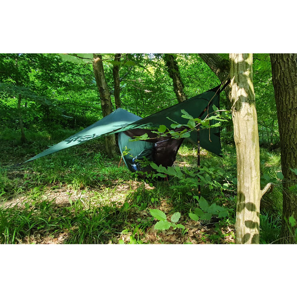 LIGHTEST TARP - SILNYLON - Tarp