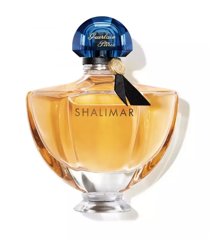 SHALIMAR Eau de Parfum Vaporisateur