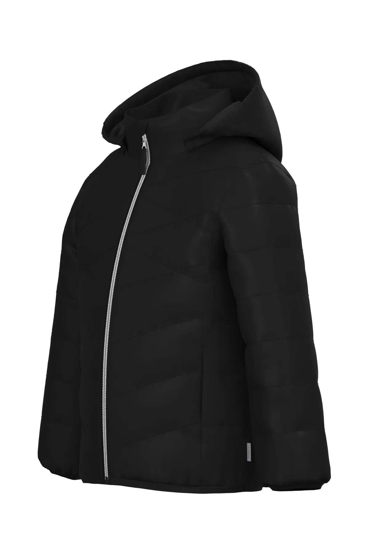name ıt  13216483 Jacke Schwarz