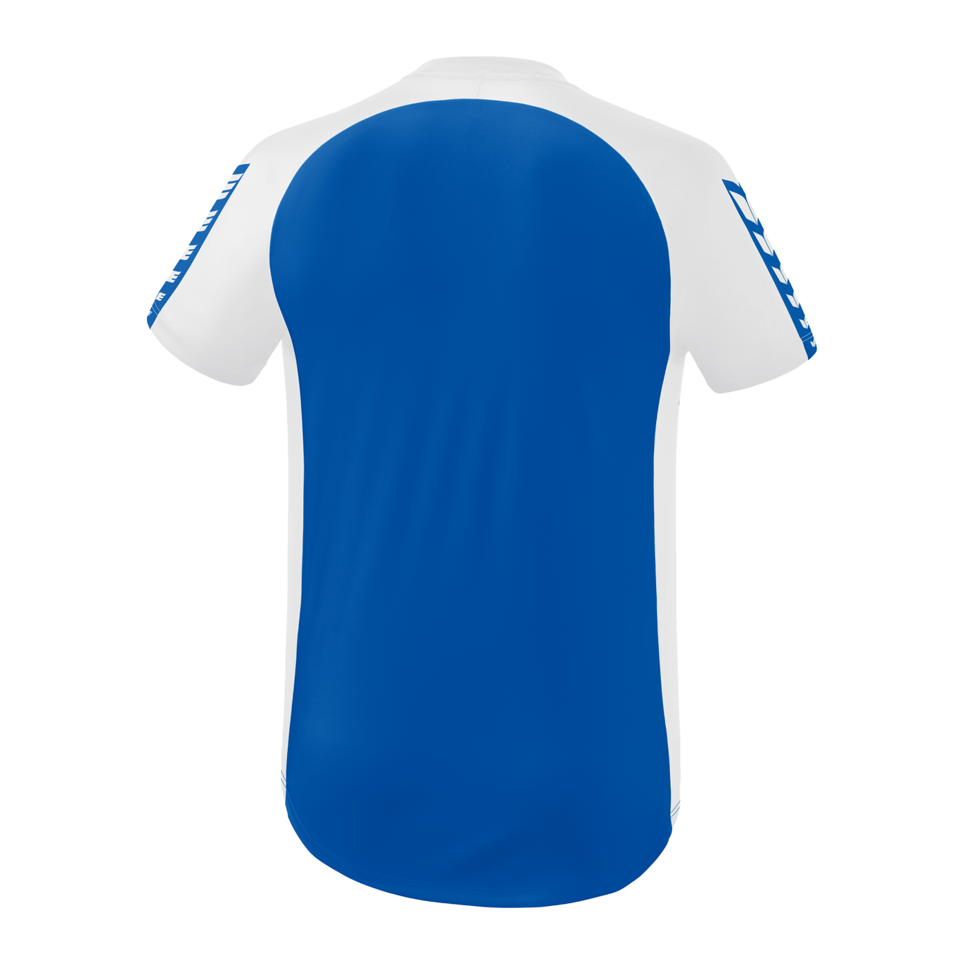 Erima Six Wings Trikot Kids Blau Weiss