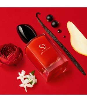 Giorgio Armani Sì Passione Eau de Parfum 30 ml