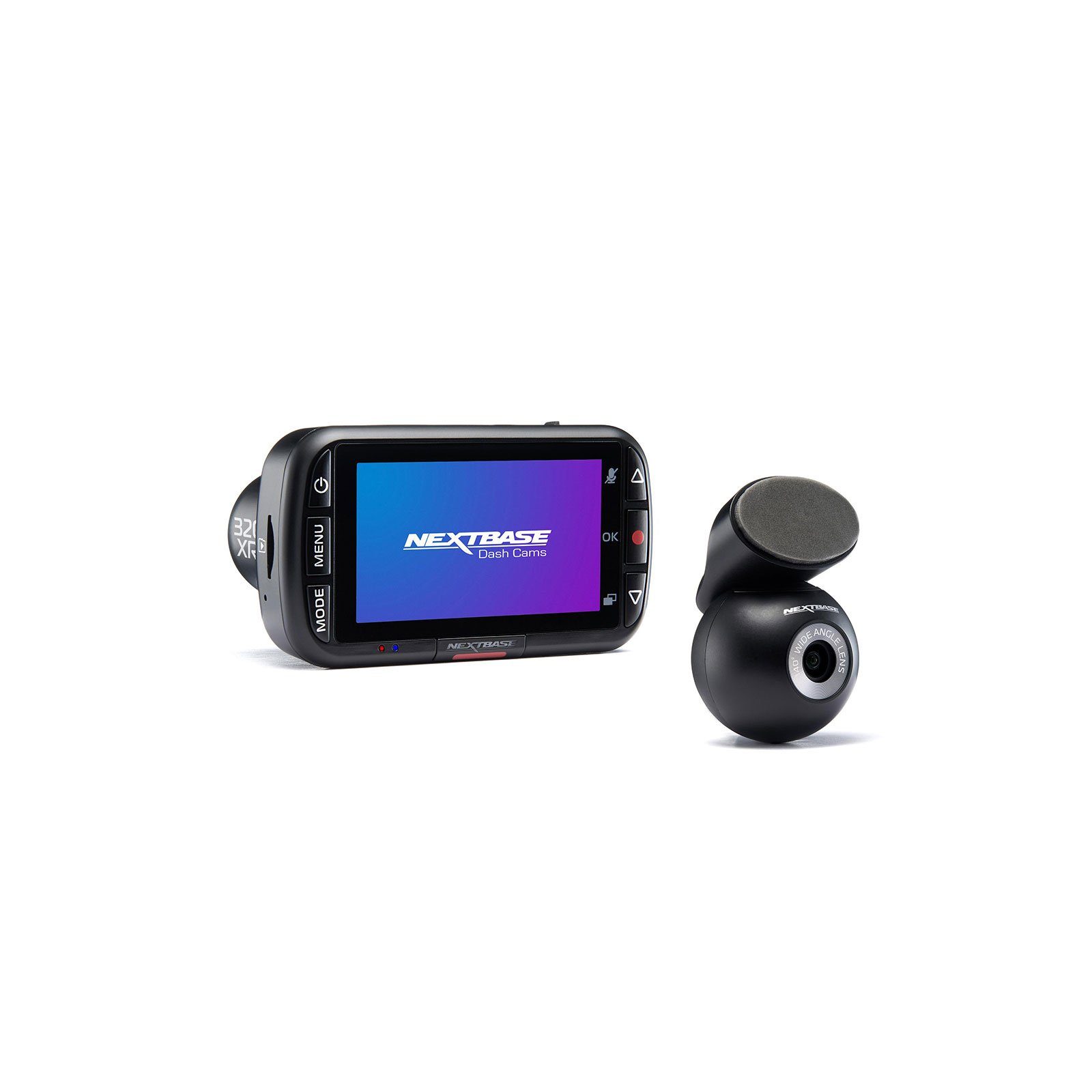 Nextbase 320XR Camcorder