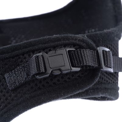 TIAKI Katzengeschirr Comfy mit Leine