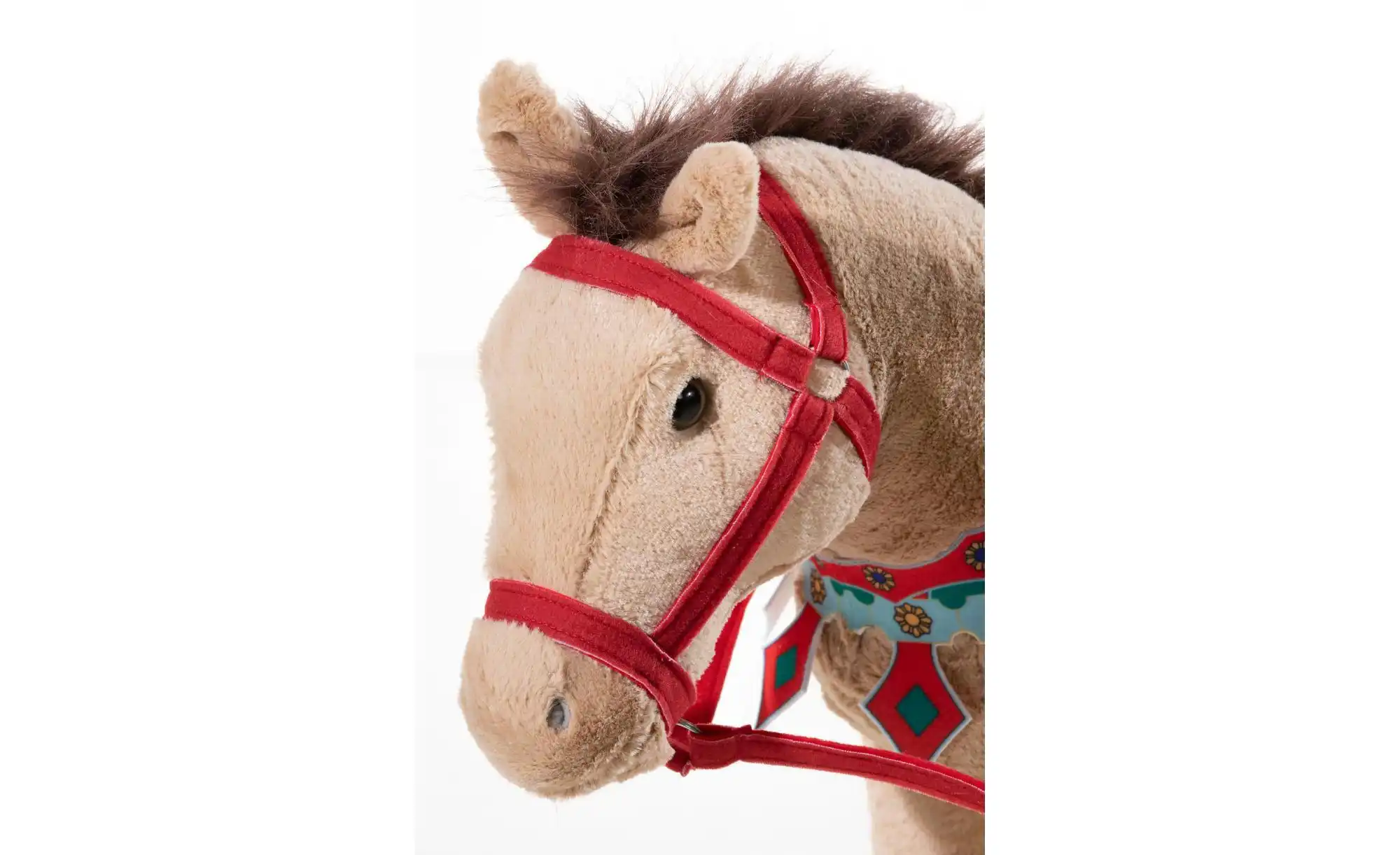 Heunec Kuscheltier Pferd