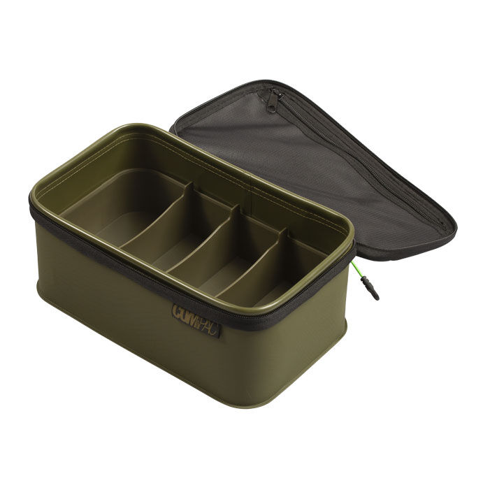 Korda Compac Kamo 150 Safe Edition Karpfenzubehörset
