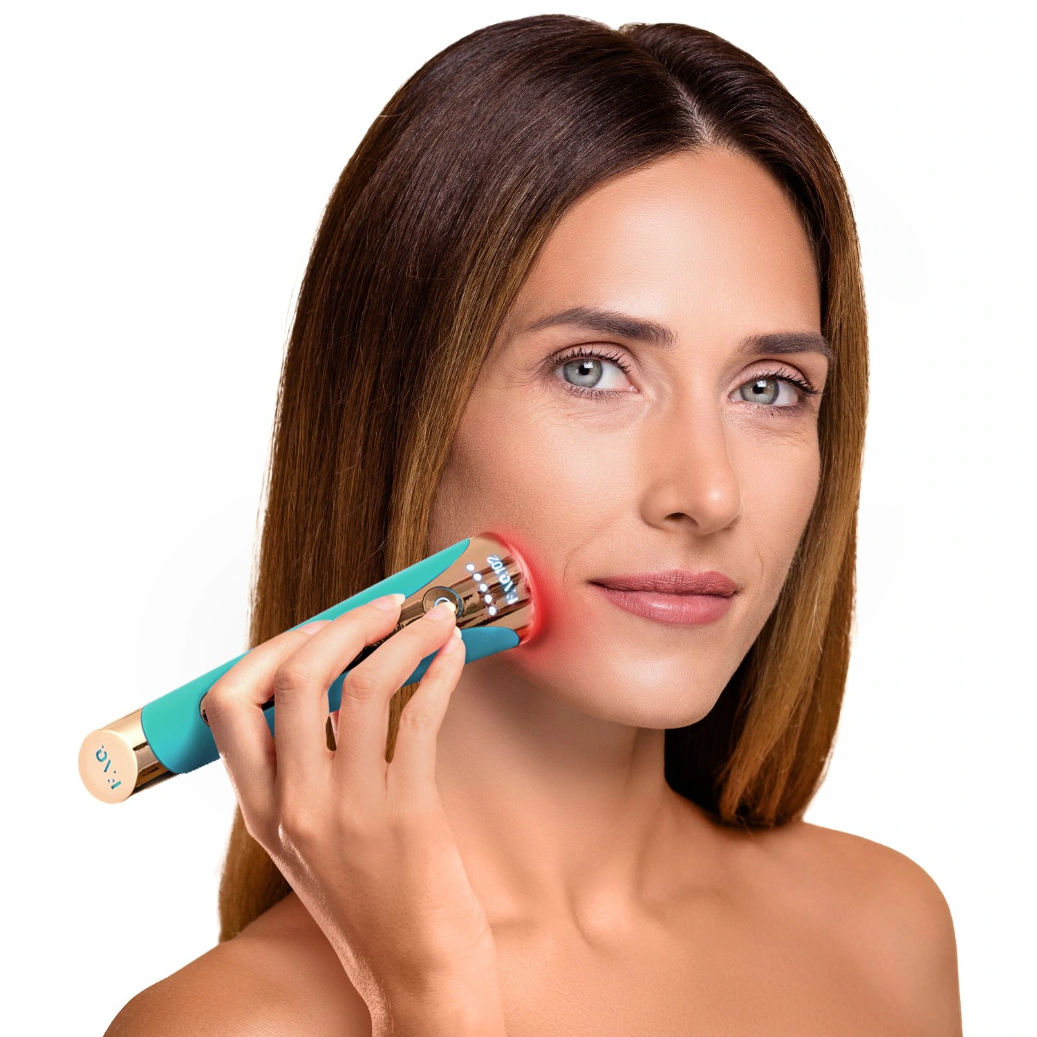 FOREO 102 Bőrfeszesítő Készülék EMS-szel