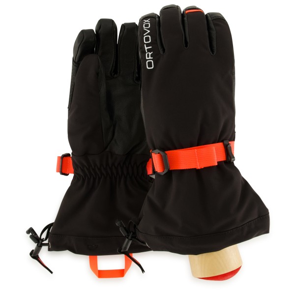 Ortovox - Women's Merino Mountain Glove - Handschuhe