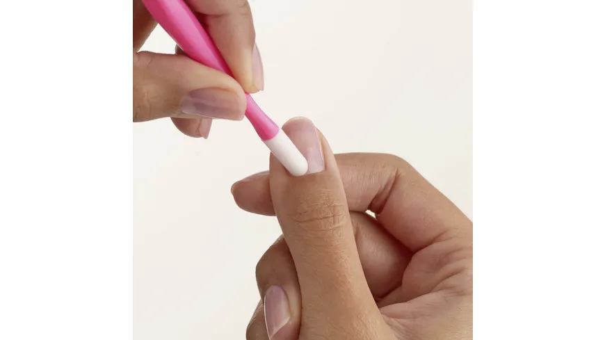essence THE CUTICLE TRIMMER