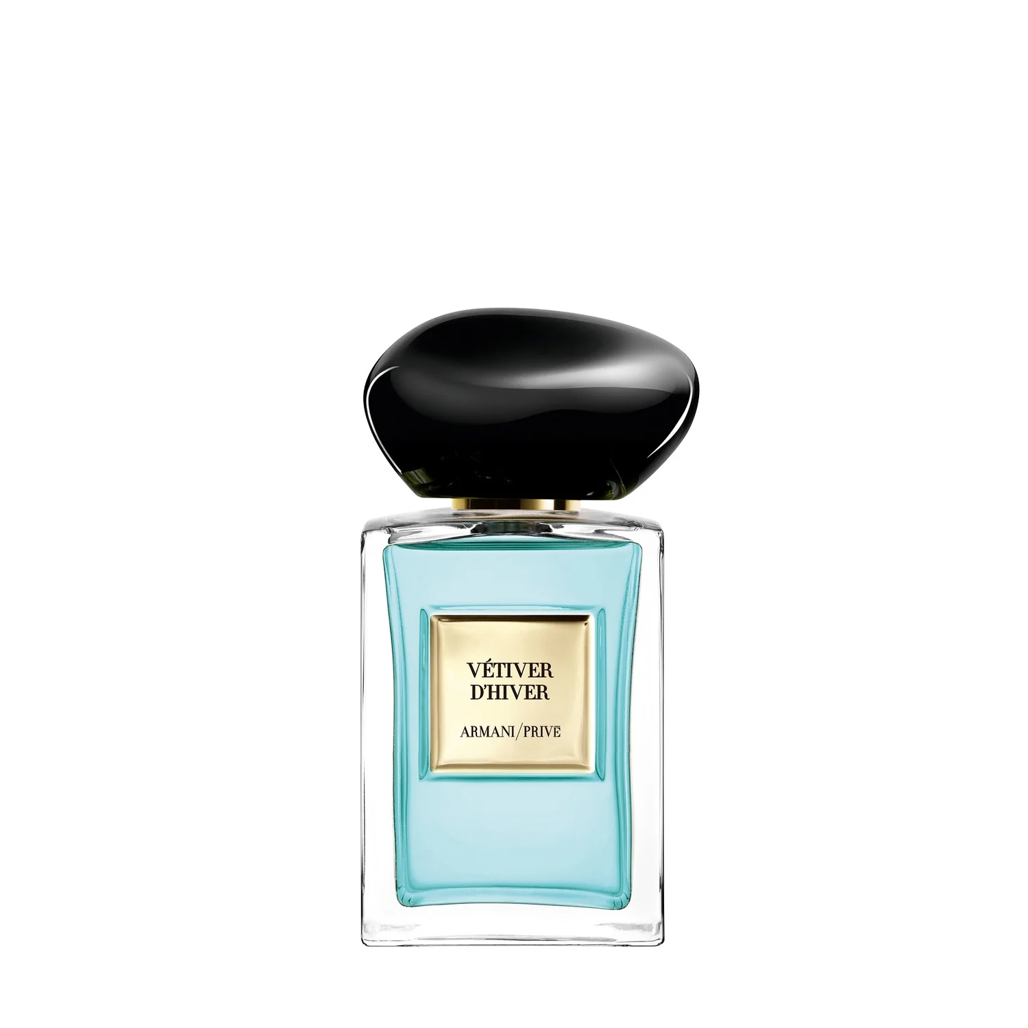 Armani Privé Les Eaux Vétiver d'Hiver - Eau de Toilette, Eau de Toilette Unisex