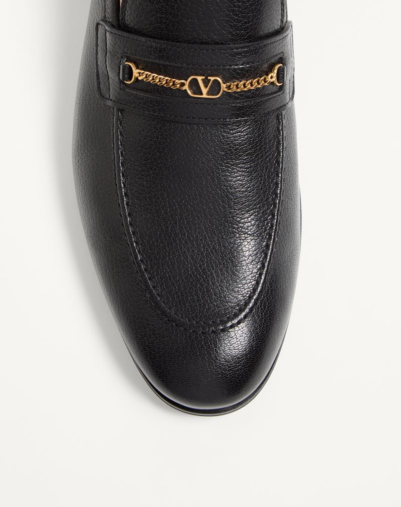 VLogo Signature Børne Loafer