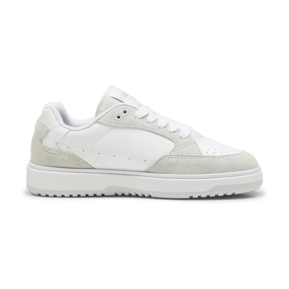 PUMA Doublecourt Soft VTG 396092/001 / grau