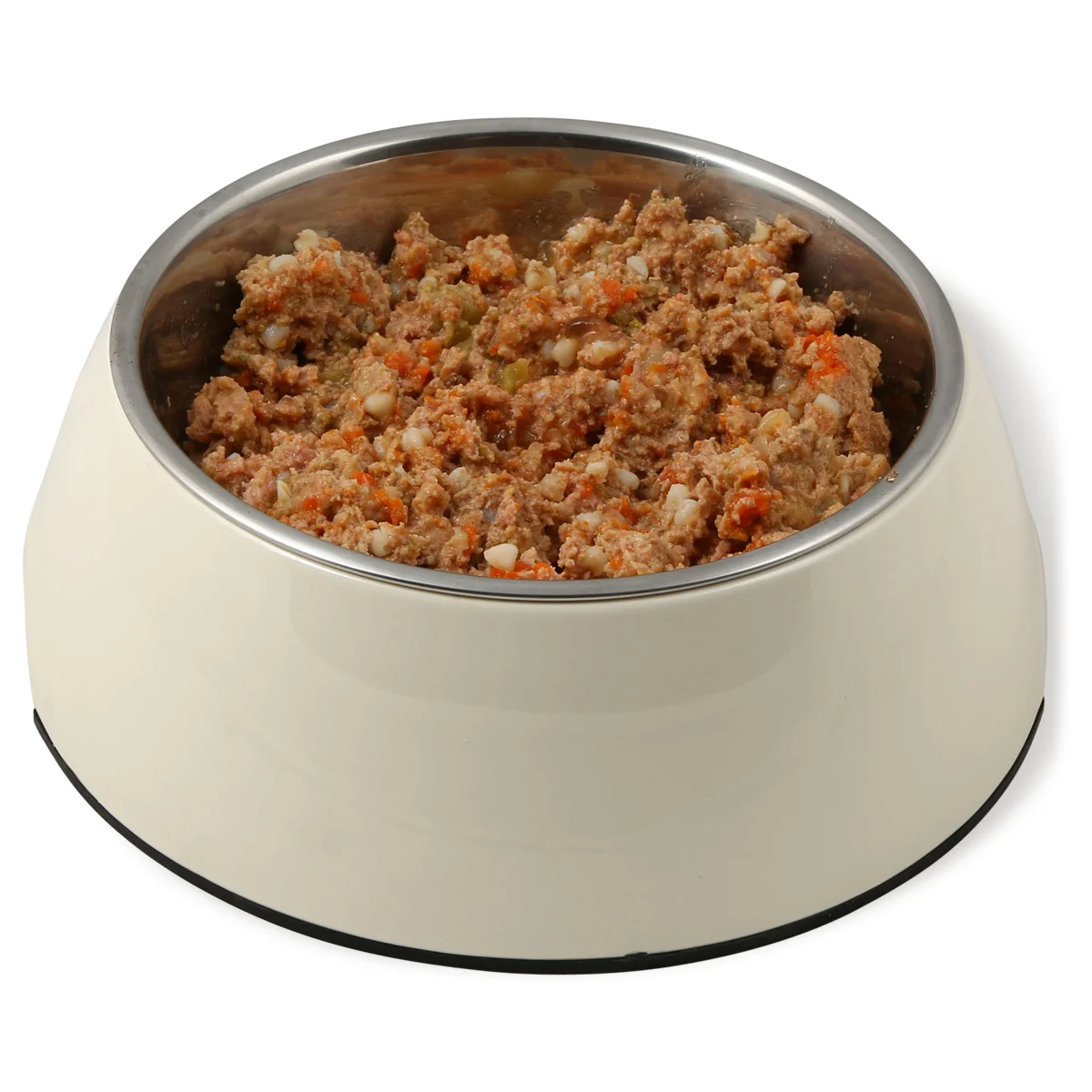 Dog's Love Bio Huhn mit Buchweizen, Sellerie und Basilikum