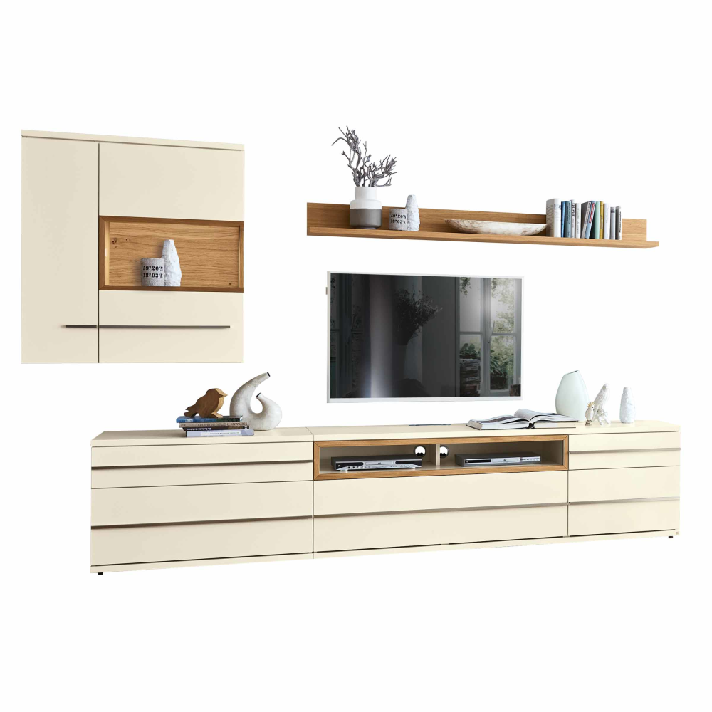 Anbauwand Aterno