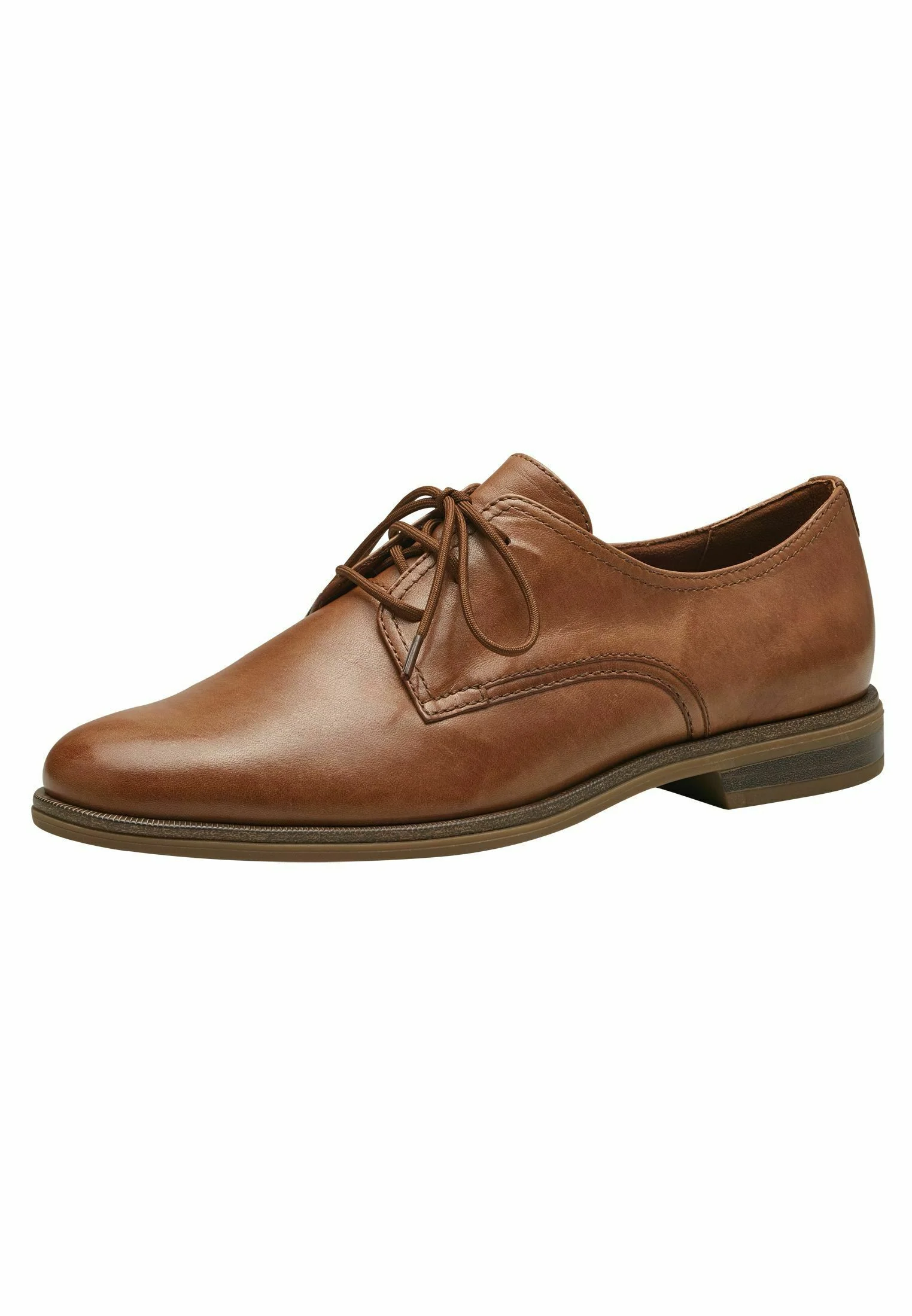 Zapatos con cordones Tamaris