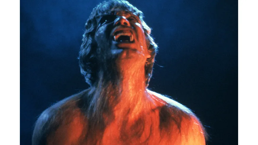 The Howling - Das Tier - Digital Remastered in 4K