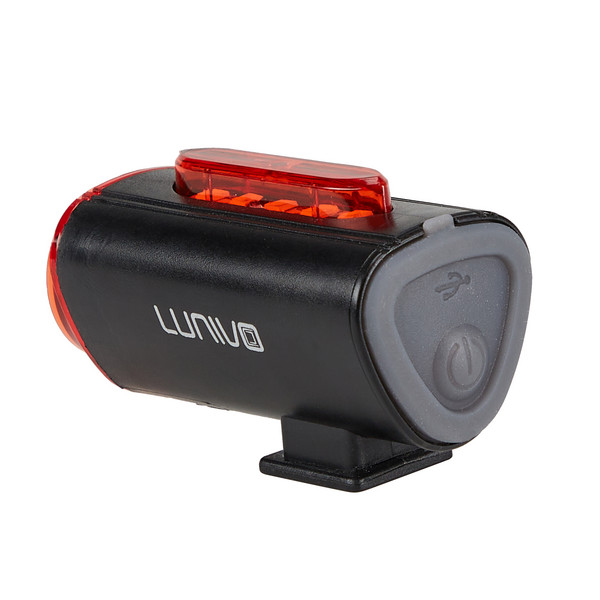 LYNX R SAFETY - Fahrradbeleuchtung