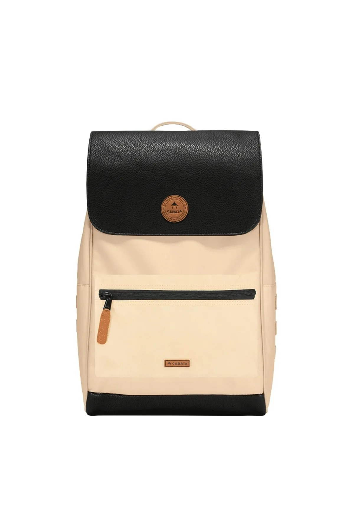 Cabaia  Tagesrucksack City Medium