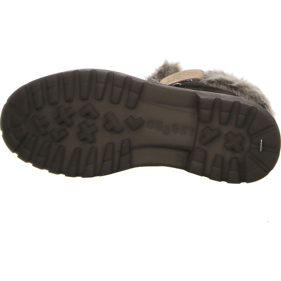 Legero Monta Goretex Boots